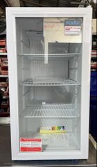 Βιτρίνα ψυχόμενη επιτραπέζια POLAR CE 203-E