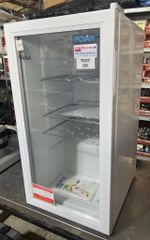 Βιτρίνα ψυχόμενη επιτραπέζια POLAR CF750-E-thumb-2