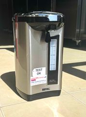 Βραστήρας νερού BUFFALO HF-155-thumb-1
