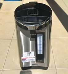 Βραστήρας νερού BUFFALO HF-155-thumb-3