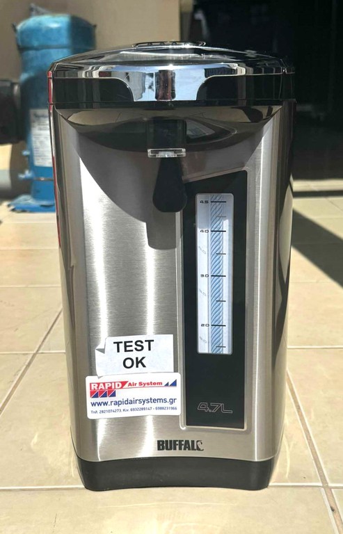 Βραστήρας νερού BUFFALO HF-155