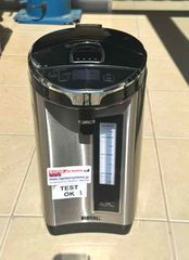 Βραστήρας νερού BUFFALO HF-155-thumb-3