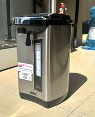 Βραστήρας νερού BUFFALO HF-155-thumb-2