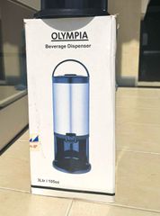 Διανεμητής ποτών OLYMPIA CB742-thumb-4