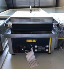 Επαγγελματική βαφλιέρα BUFFALO GF256-thumb-1