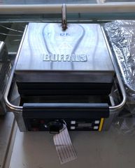 Επαγγελματική βαφλιέρα BUFFALO GF256