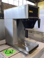 Επαγγελματική μηχανή καφέ φίλτρου 1,8 Ltr