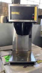 Επαγγελματική μηχανή καφέ φίλτρου 1,8 Ltr-thumb-1