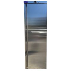 Επαγγελματικό ψυγείο θάλαμος συντήρηση Rapid Air System RWR400SS