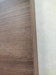 Επιφάνεια τραπεζιού 70x70cm ξύλο-thumb-1