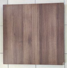 Επιφάνεια τραπεζιού 70x70cm ξύλο