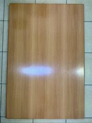 Επιφάνεια τραπεζιού Bolero 120x80cm