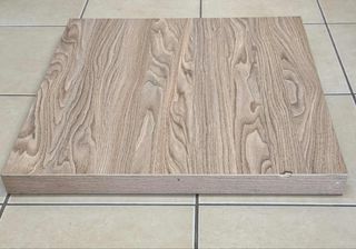 Επιφάνεια τραπεζιού BOLERO 60x60cm-thumb-2