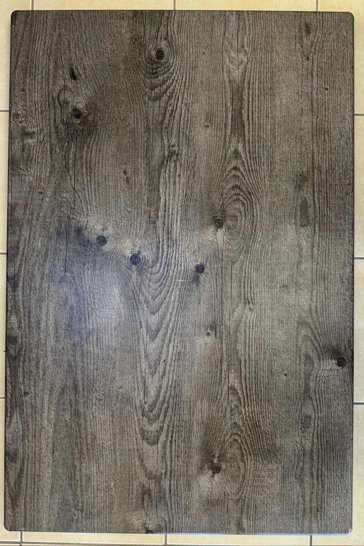 Επιφάνεια τραπεζιού Topalit 120x80cm