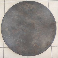 Επιφάνεια τραπεζιού Φ80cm