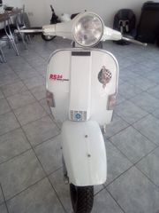 Vespa 150 1981 Vespa Piaggio 150 px