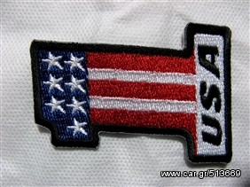 Choppers Λογοτυπα - Super patch!!! 100% ανεξίτηλα χρώματα, -thumb-60