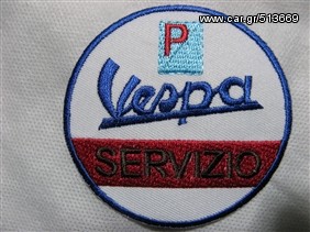 Choppers Λογοτυπα - Super patch!!! 100% ανεξίτηλα χρώματα, -thumb-28