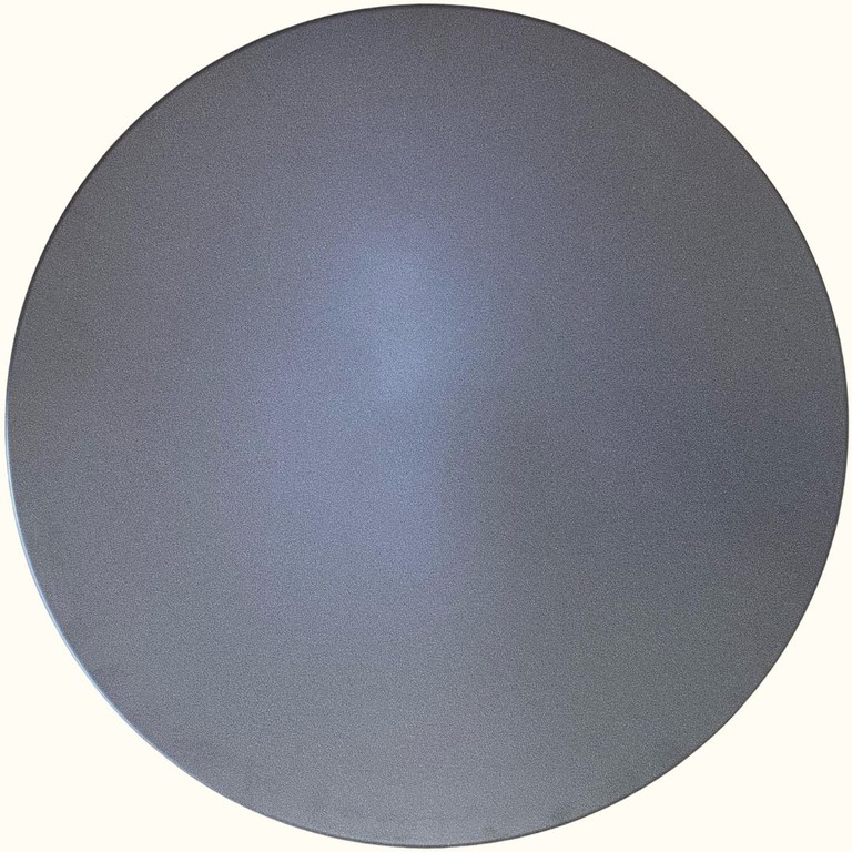 Επιφάνεια τραπεζιού Φ80cm TOPALIT