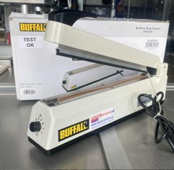 Θερμοκολλητικό σακούλας BUFFALO GJ459