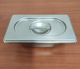 Λεκανάκι gastronorm 1/9-thumb-2