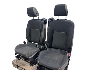 Κάθισμα Οδηγού_Συνοδηγού Ford B-MAx