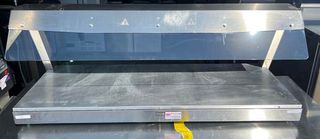 Μεταχειρισμένη γέφυρα θέρμανσης LINCAT LD4-thumb-1