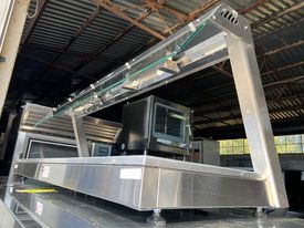 Μεταχειρισμένη γέφυρα θέρμανσης LINCAT LD4-thumb-3
