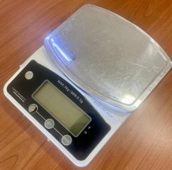 Μεταχειρισμένη ζυγαριά ακριβείας WEIGHSTATION F201-thumb-3