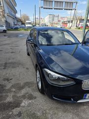 Bmw 116 2013 116i URBAN