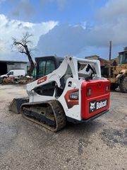 Φορτωτάκι Bobcat 2017 BOBCAT T590