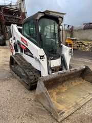 Φορτωτάκι Bobcat 2017 BOBCAT T590-thumb-1