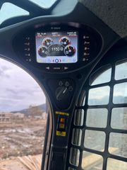 Φορτωτάκι Bobcat 2017 BOBCAT T590-thumb-4