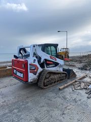 Φορτωτάκι Bobcat 2017 BOBCAT T590-thumb-5