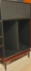 KLIPSCH LA SCALA ME BΑΣΕΙΣ ΤΟΠΟΘΕΤΗΣΗΣ
