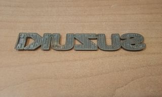 Grand Vitara Σήμα  *-thumb-2