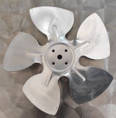 Μεταχειρισμένο φτερό αλουμινίου Φ154mm ΡΟΥΦΑΕΙ