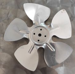 Μεταχειρισμένο φτερό αλουμινίου Φ154mm ΡΟΥΦΑΕΙ