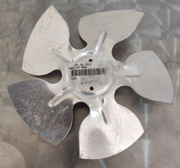 Μεταχειρισμένο φτερό αλουμινίου Φ154mm ΦΥΣΑΕΙ