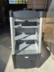 Μεταχειρισμένο ψυγείο self service open front AHT AC-S