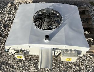 Μεταχειρισμένος εξατμιστής DELTA TECHNICS DSP 61-thumb-3