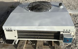 Μεταχειρισμένος εξατμιστής DELTA TECHNICS DSP 61