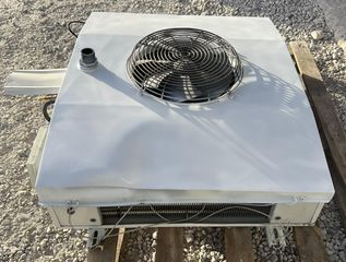 Μεταχειρισμένος εξατμιστής DELTA TECHNICS DSP 61-thumb-4