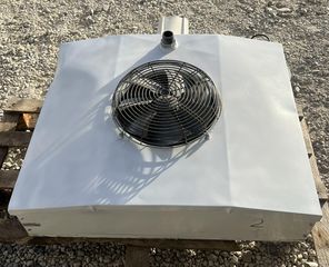 Μεταχειρισμένος εξατμιστής DELTA TECHNICS DSP 61-thumb-2
