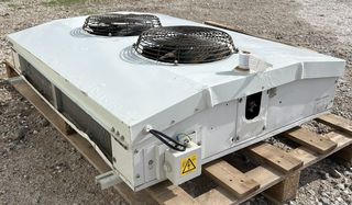 Μεταχειρισμένος εξατμιστής DELTA TECHNICS DSP 62-thumb-1