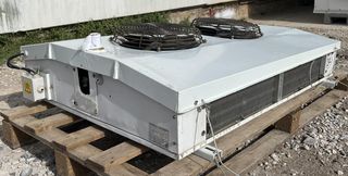 Μεταχειρισμένος εξατμιστής DELTA TECHNICS DSP 62-thumb-2