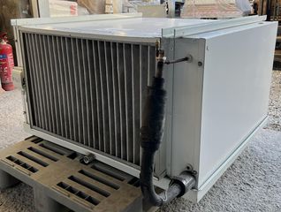 Μεταχειρισμένος εξατμιστής DELTA TECHNICS FMΑ - 10.101/7-thumb-3