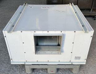 Μεταχειρισμένος εξατμιστής DELTA TECHNICS FMΑ - 10.101/7-thumb-1