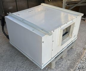 Μεταχειρισμένος εξατμιστής DELTA TECHNICS FMΑ - 10.101/7-thumb-2