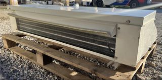 Μεταχειρισμένος εξατμιστής DELTA TECHNICS MCL30E-thumb-3
